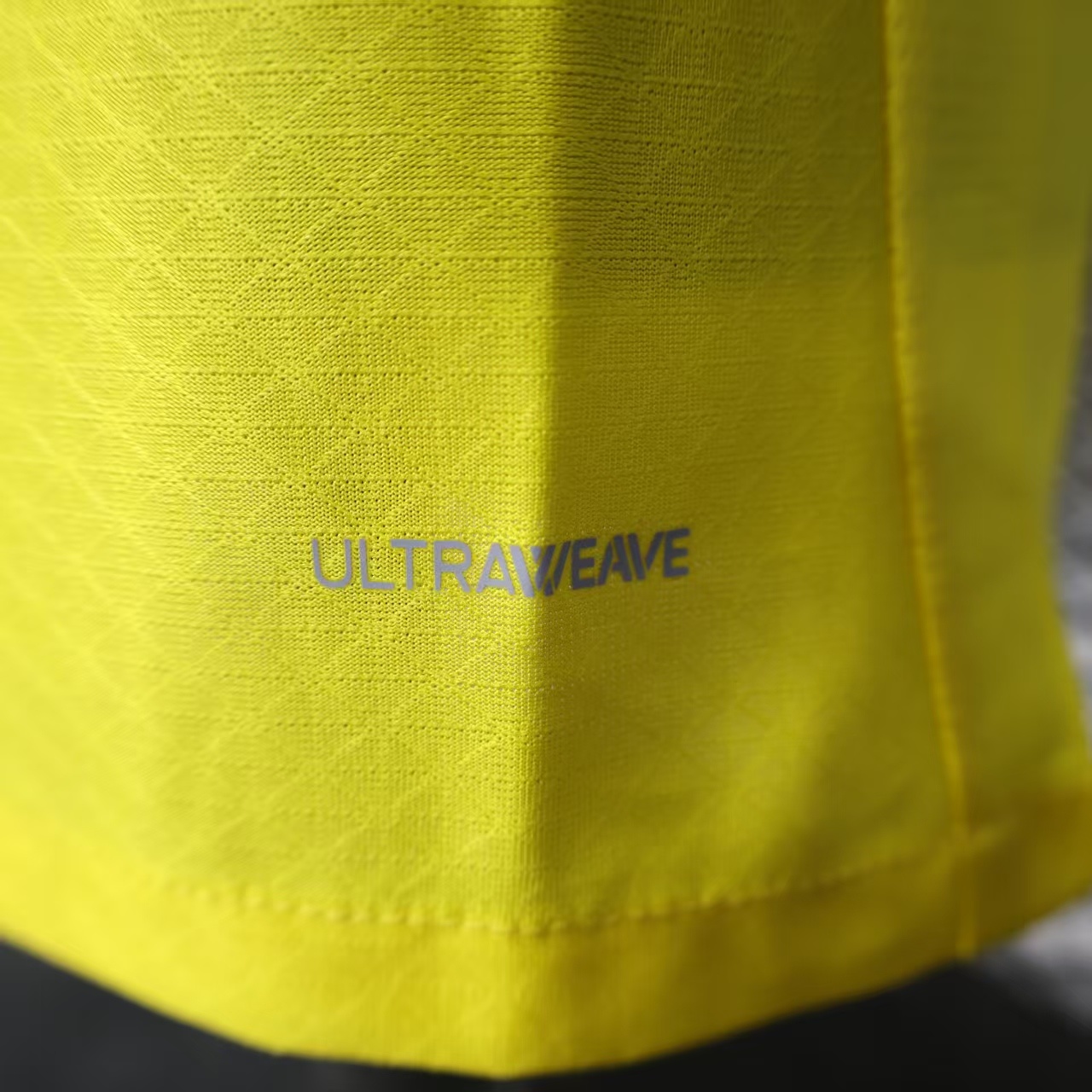 Player Version 25-26 Borussia Dortmund Home Jersey