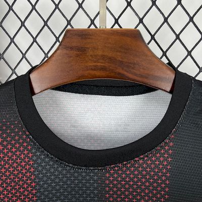 2025-26 Bayer 04 Leverkusen Home Jersey