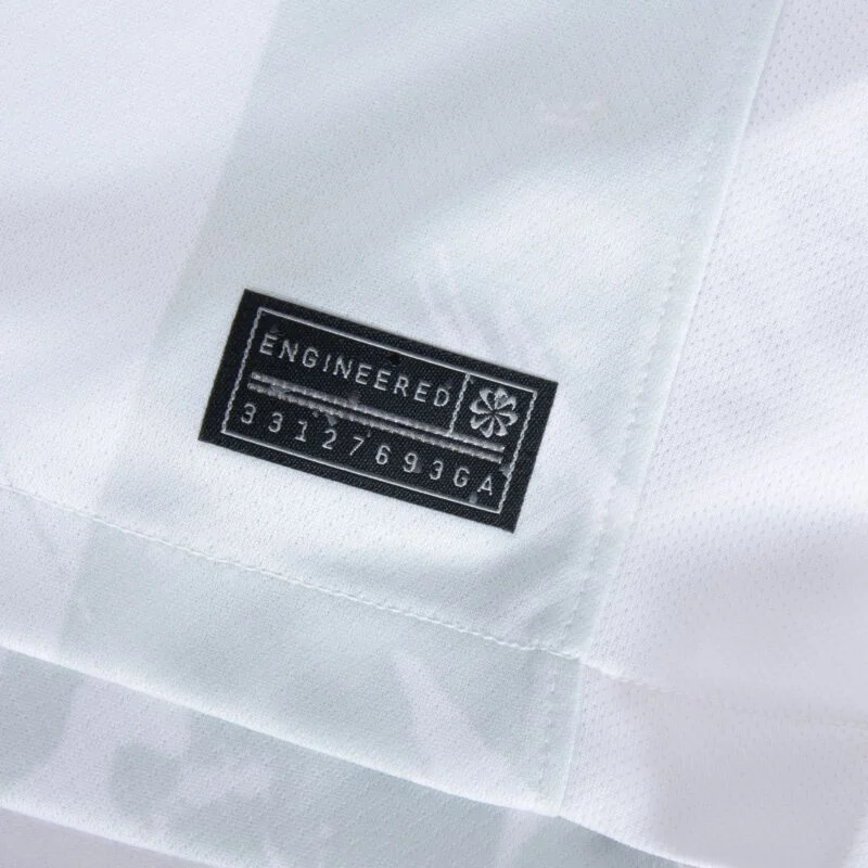 Liverpool Third Away  M.Salah 11 Shirt 2024-2025 (Premier League)  S-4XL