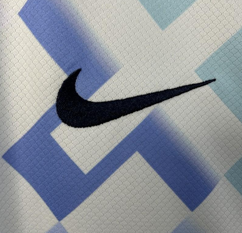 25-26 Inter Milan Away Jersey