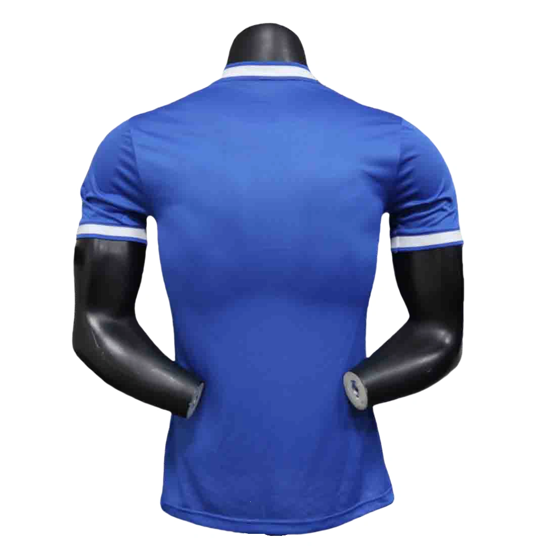 25-26 Real Madrid Third Kit Player Version