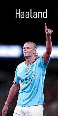 Haaland
