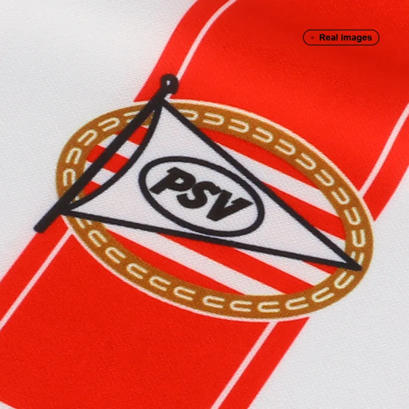 PSV Eindhoven 1994/95 Retro Jersey Home