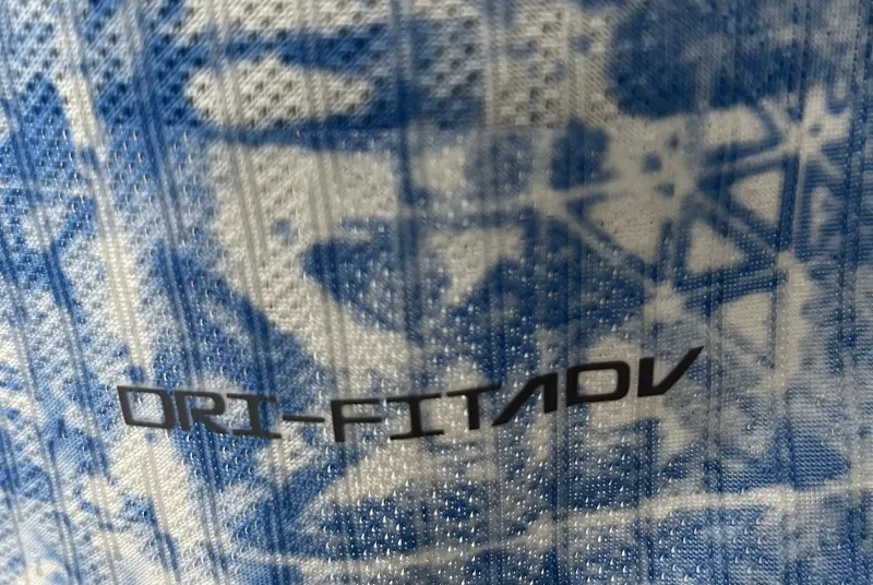 2024 Portugal Nation  Away Jersey Player Version EURO