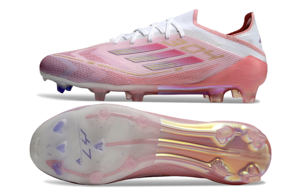 Adidas F50 Élite FG x Lamine Yamal