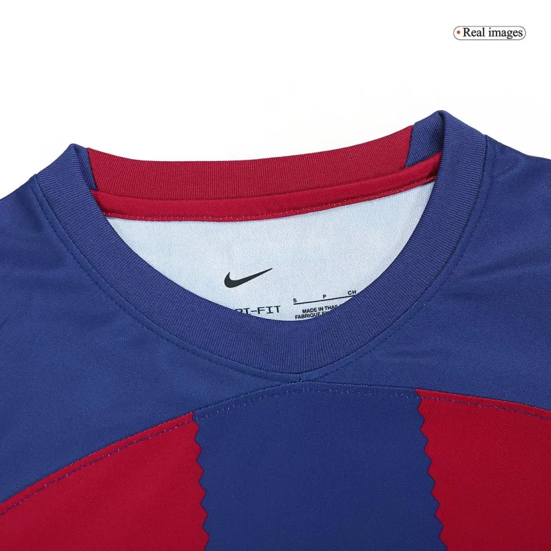 2023-24 Barcelona Home Jersey Replica