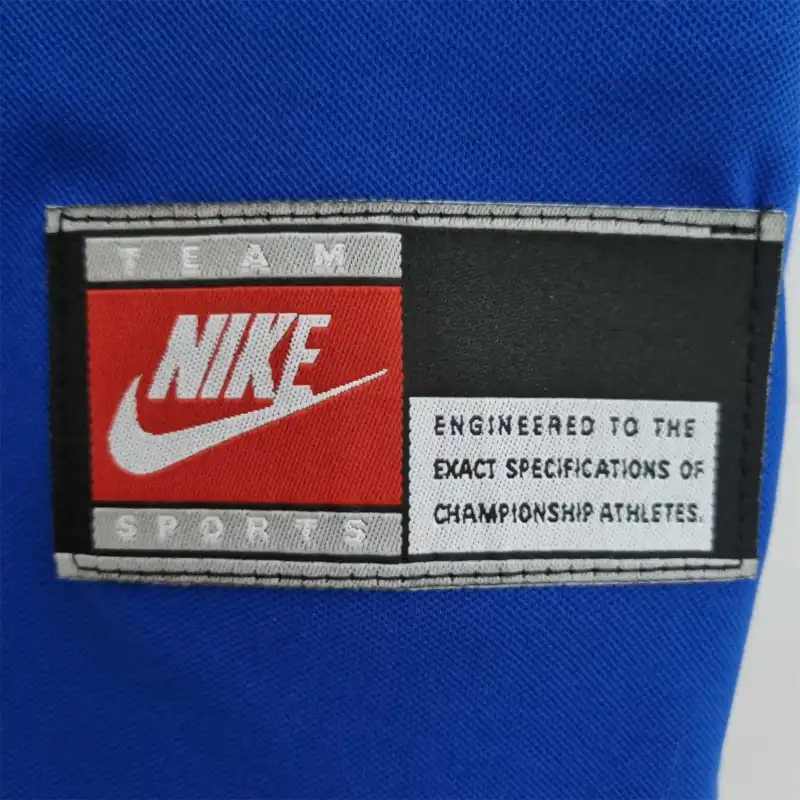 Brazil World Cup 1998 Retro Jersey Away