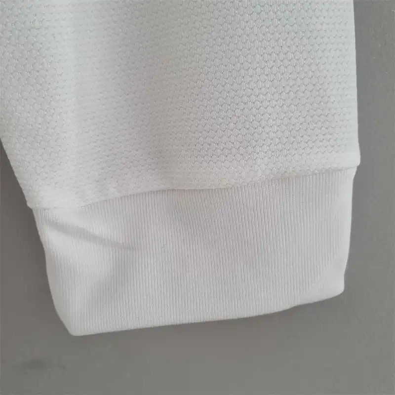 Portugal 2012 Retro Jersey Away Long Sleeve