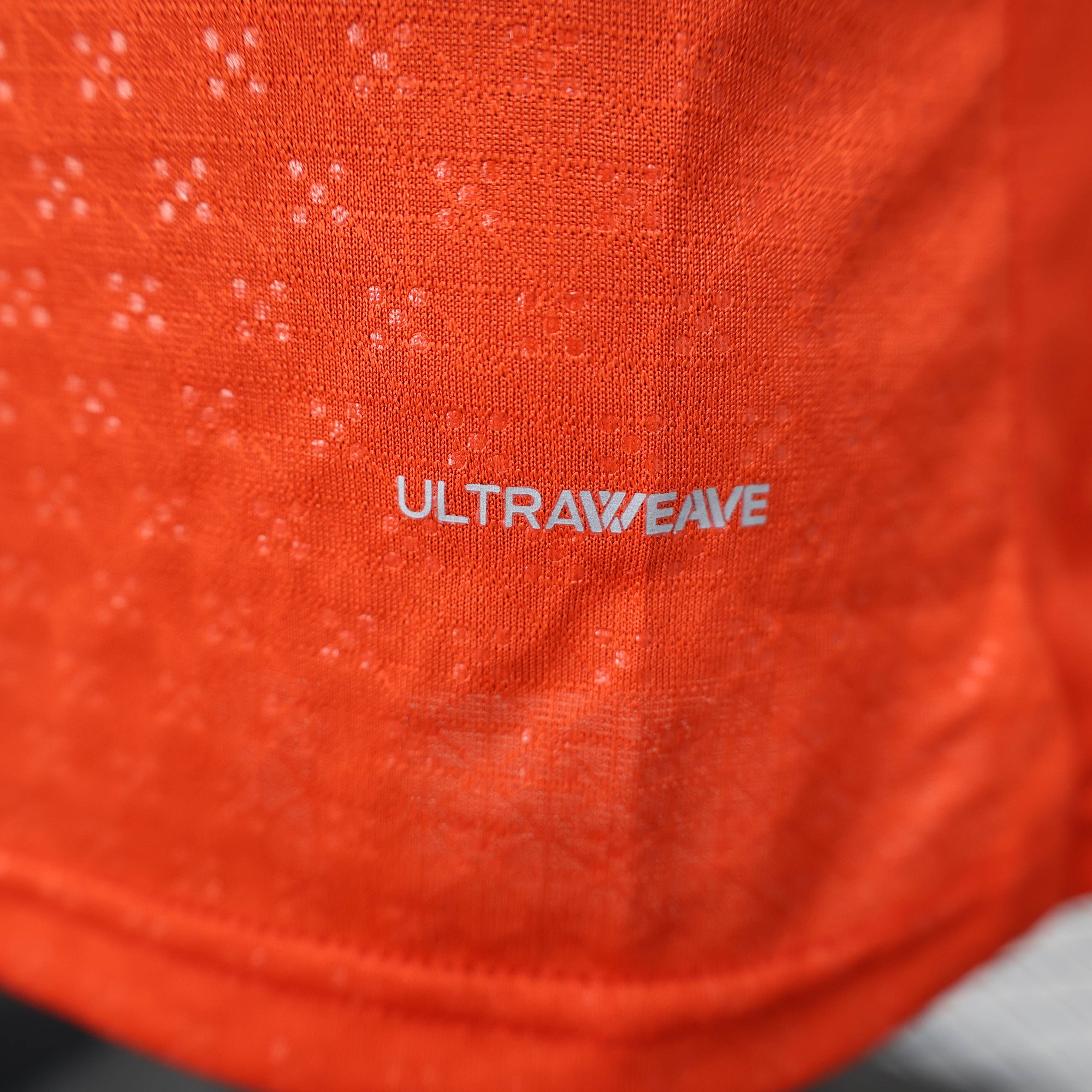 Authentic Puma Soccer Jersey Portugal Home Shirt Long Sleeve 2025