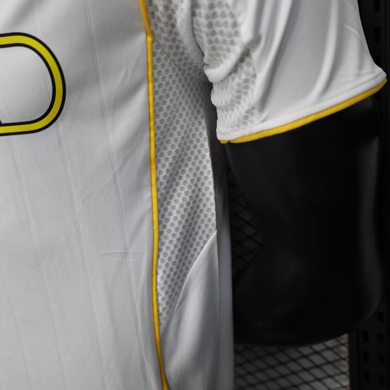 Player Version 25-26 Al-Nassr Third Jersey