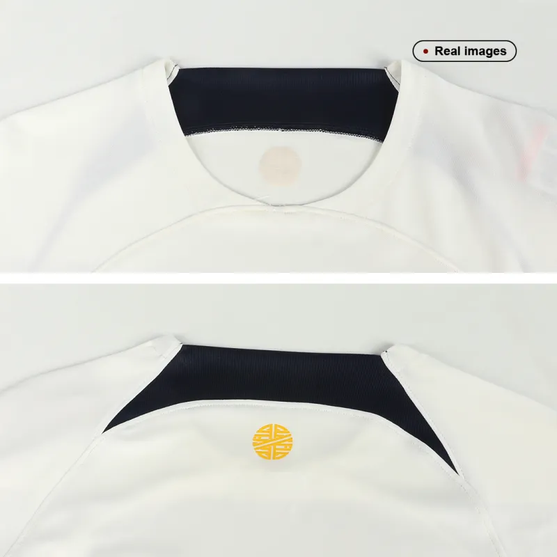 Portugal World Cup 2022 Away Soccer Jersey