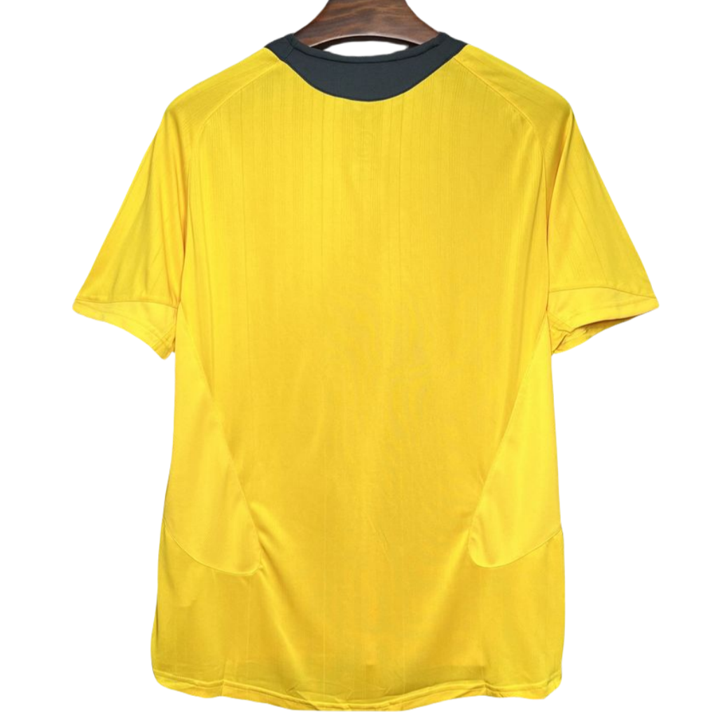 Arsenal Retro 2005-06 Away Stadium Jersey