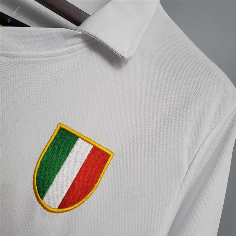 Napoli 1987/88 Retro Jersey Away