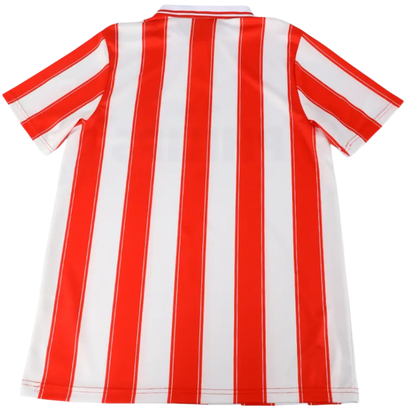 PSV Eindhoven 1994/95 Retro Jersey Home