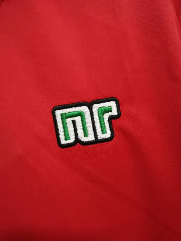 Napoli 1988/89 Retro Jersey Third Away