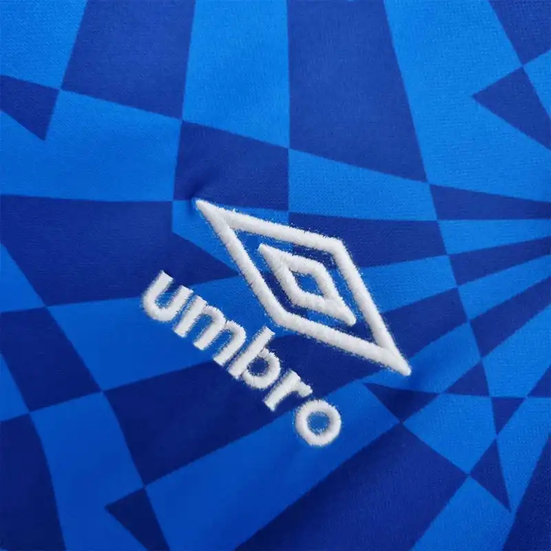 Napoli 1991/93 Retro Jersey Home