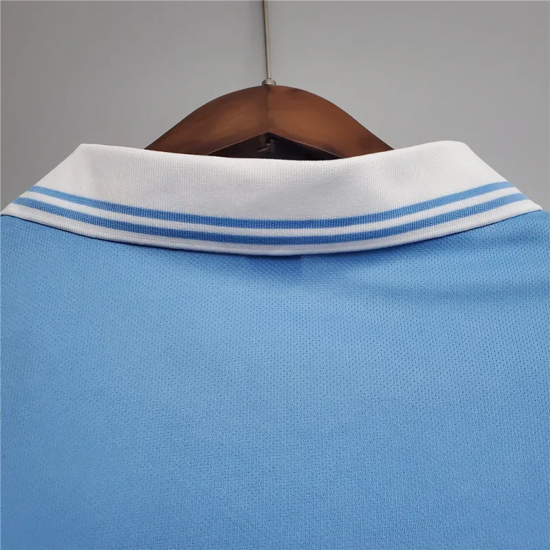 Napoli 1986/87 Retro Jersey Home