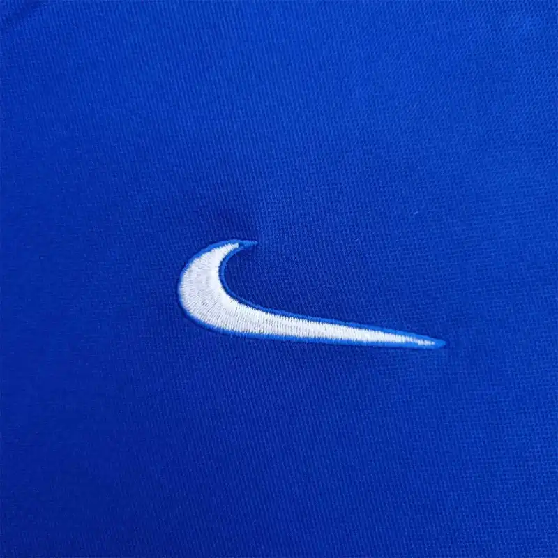 Brazil World Cup 1998 Retro Jersey Away