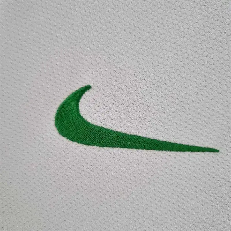 Portugal 2012 Retro Jersey Away Long Sleeve