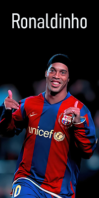 Ronaldinho