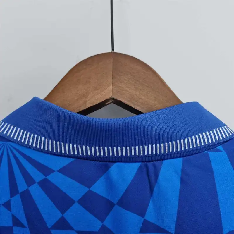 Napoli 1991/93 Retro Jersey Home