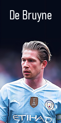 De Bruyne