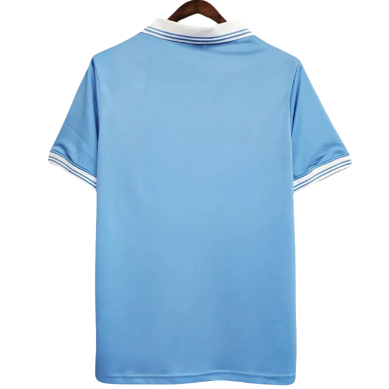 Napoli 1986/87 Retro Jersey Home