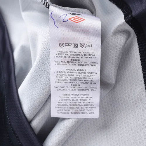 Inter Milan Ronaldo #10 Retro 1997-98 Jersey Europa League Away