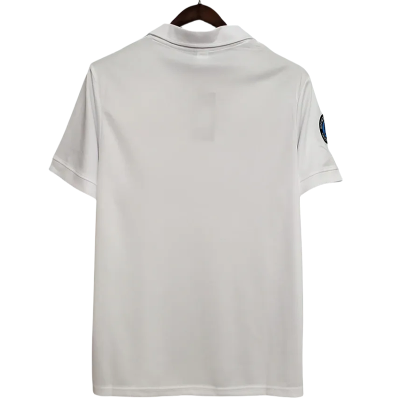 Napoli 1987/88 Retro Jersey Away