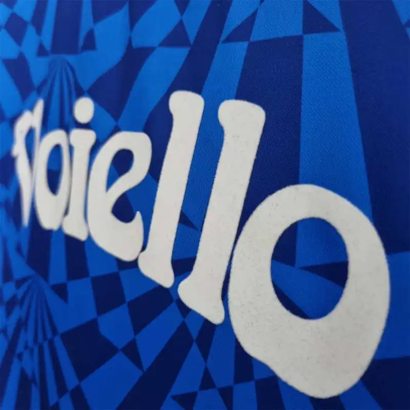 Napoli 1991/93 Retro Jersey Home