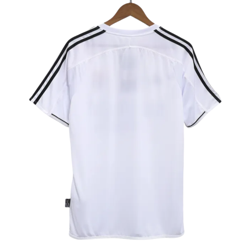 Real Madrid Retro Shirt Home Jersey 2003-04