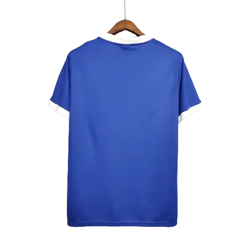 Argentina World Cup 1986 Retro Jersey Away