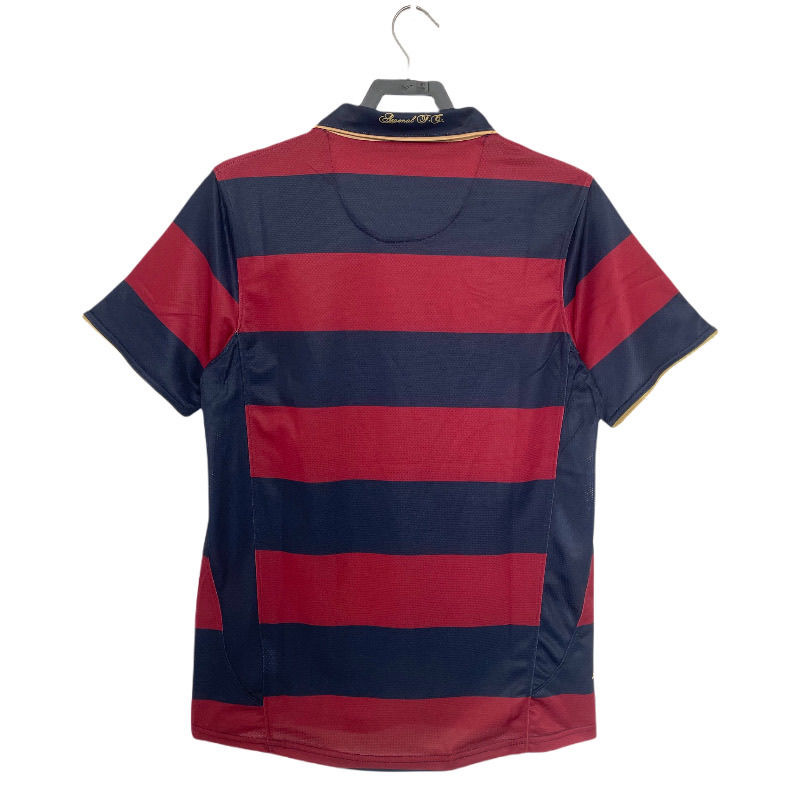 Arsenal 07-08 Third Retro Football Jersey