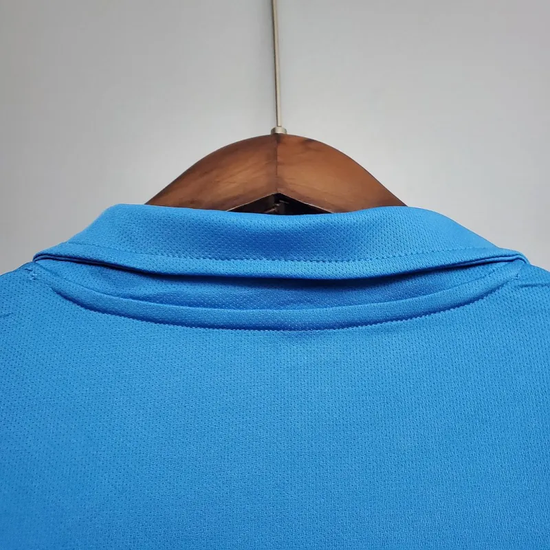 Napoli 1989/90 Retro Jersey Home