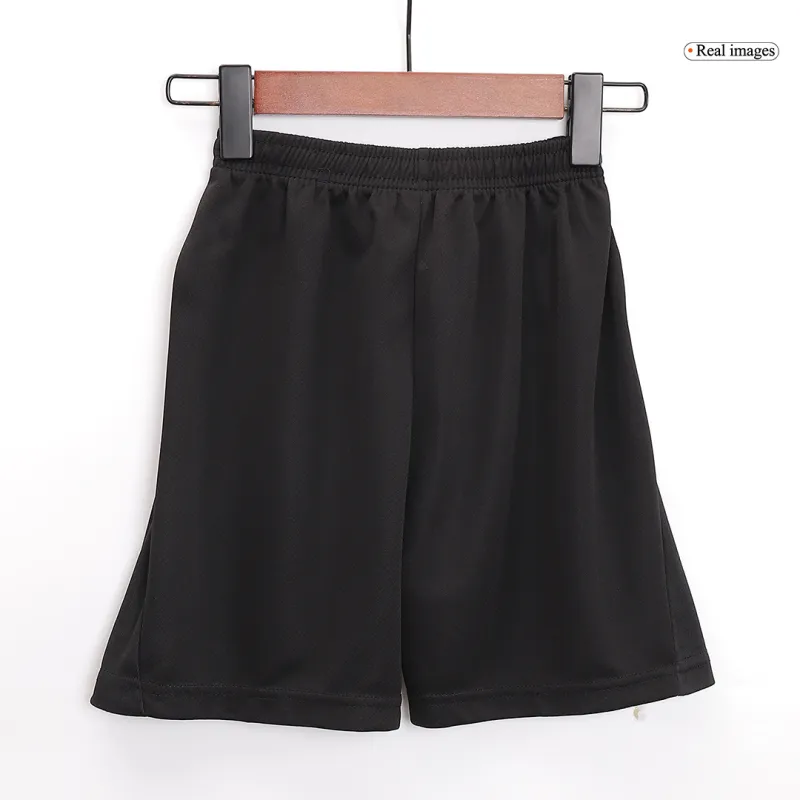 2024 Kids Portugal Nation Away Kit EURO