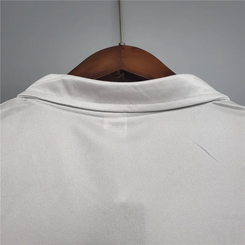 Napoli 1988/89 Retro Jersey Away