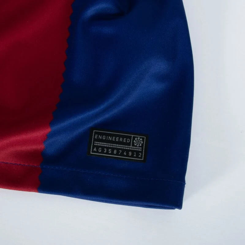 Barcelona Home Raphinha 11 Shirt 2023-2024 (La Liga) Size S-XXL