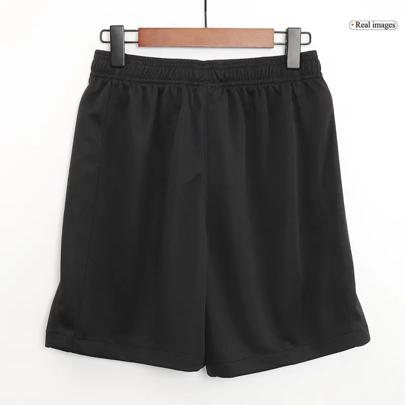 2024  Portugal Nation Away Kit (Jersey+Shorts) Euro