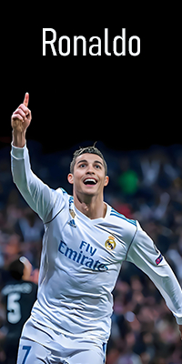 Ronaldo CR7