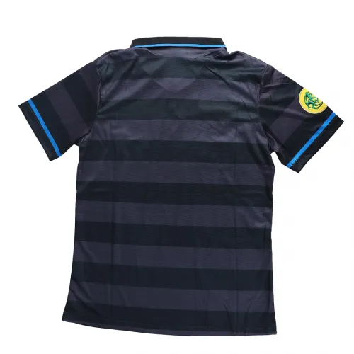 Inter Milan 1997/98 Retro Jersey Europa League Away