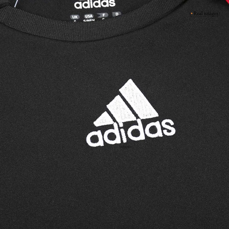 AC Milan Retro Third Away Jersey 2007/08