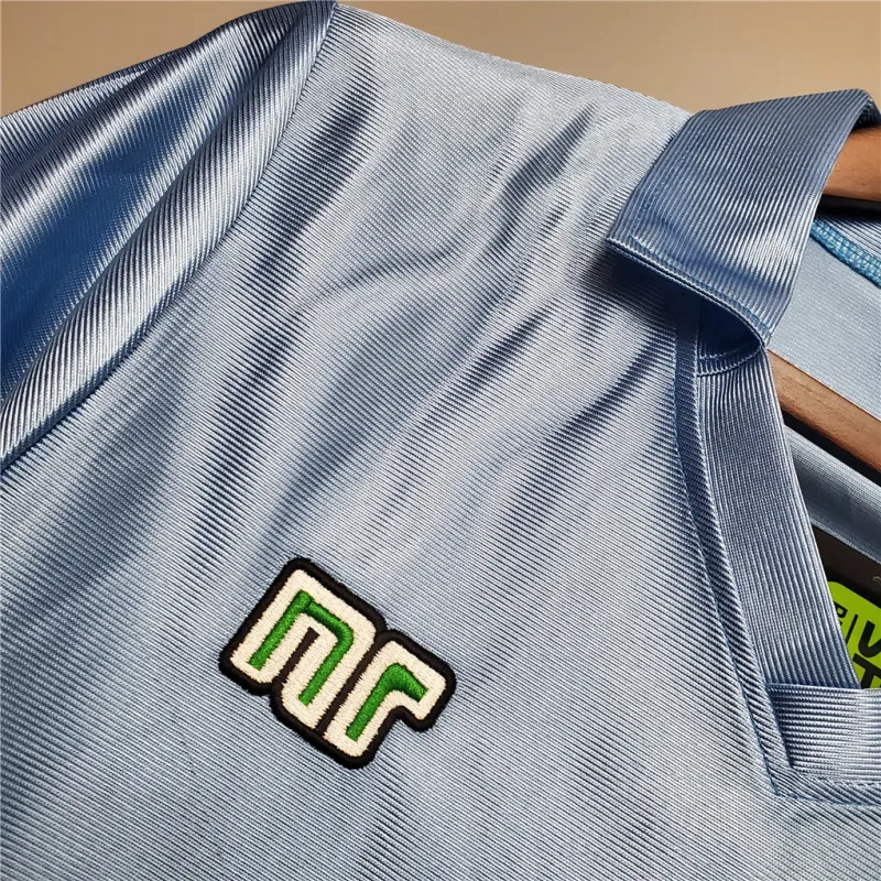 Napoli 1990/91 Retro Jersey Home