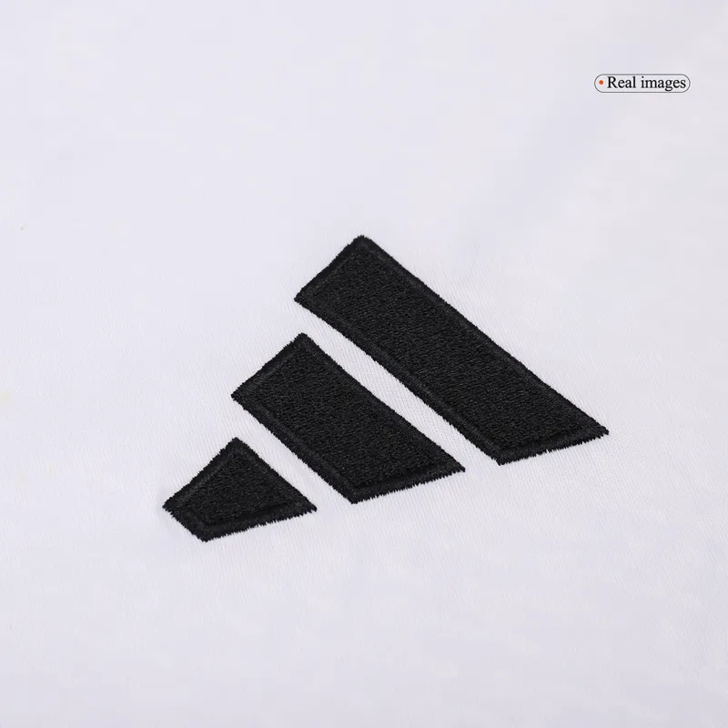 Real Madrid Home Ronaldo CR7 Shirt 2024-2025 Size：S-4XL