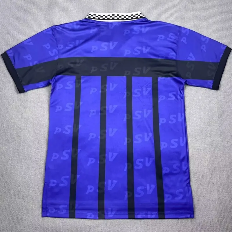 PSV Eindhoven 1995/96 Retro Jersey Away
