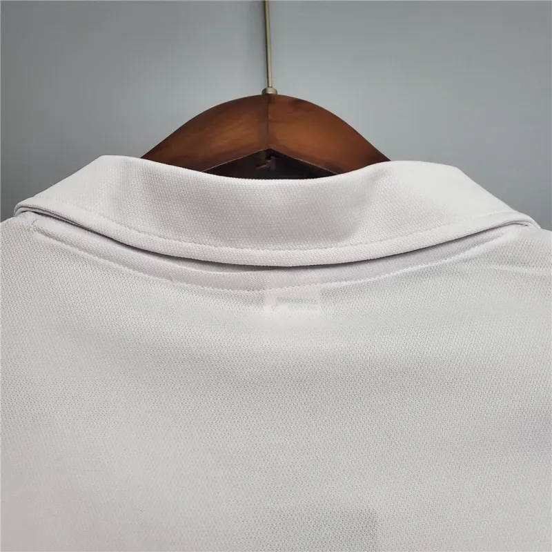 Napoli 1987/88 Retro Jersey Away