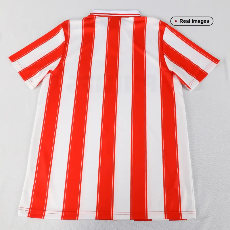PSV Eindhoven 1994/95 Retro Jersey Home