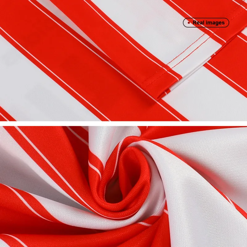 PSV Eindhoven 1994/95 Retro Jersey Home