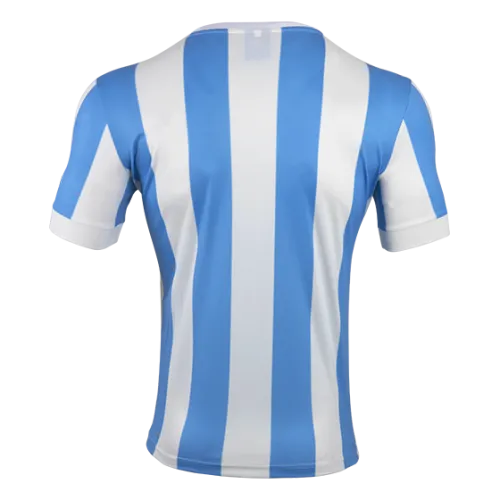 Argentina World Cup 1986 Retro Jersey Home