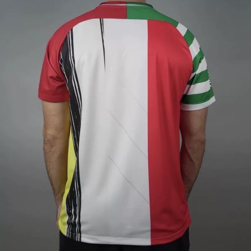 Cristiano Ronaldo Juventus Tribute Kit 25-26