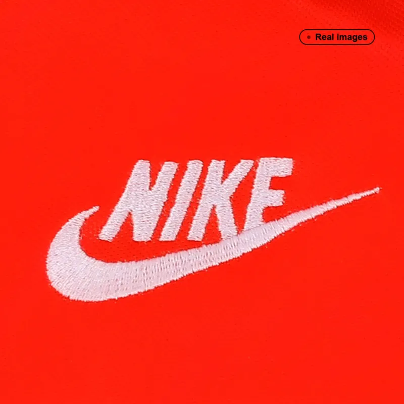 PSV Eindhoven 1995/96 Retro Jersey Home